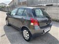 TOYOTA YARIS 1.3 5 porte M-MT Sol