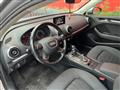 AUDI A3 SPORTBACK SPB 1.6 TDI clean diesel S tronic Ambiente