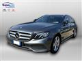 MERCEDES CLASSE E STATION WAGON E 220 d S.W. Auto Business Sport