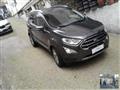 FORD EcoSport 1.0 EcoBoost 100 CV Titanium