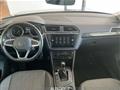 VOLKSWAGEN TIGUAN 2.0 TDI SCR LIFE 150CV DSG