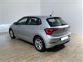 VOLKSWAGEN POLO 1.0 TSI Style