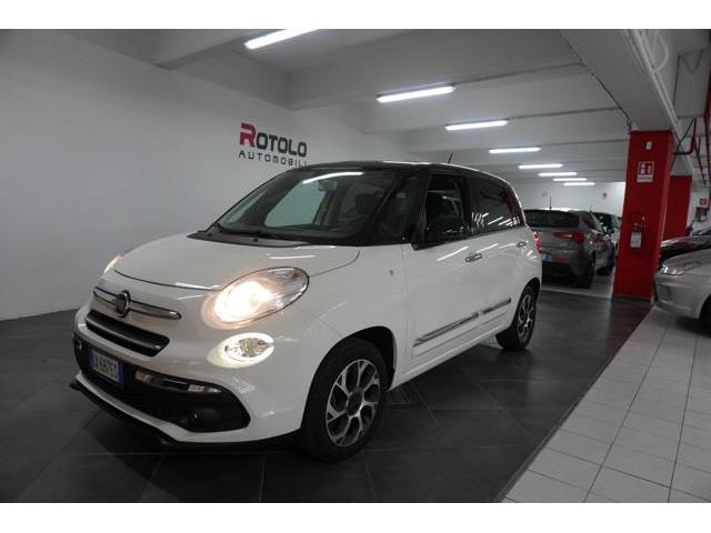 FIAT 500L 1.6 Multijet 120 CV Business