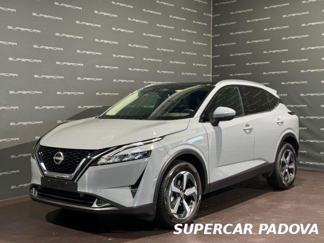 NISSAN QASHQAI 2021 MHEV 158 CV Xtronic N-Connecta DISP.ALTRI COLORI