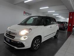 FIAT 500L 1.6 Multijet 120 CV Business