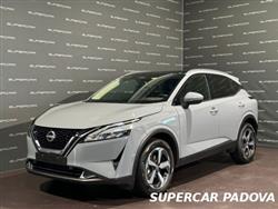 NISSAN QASHQAI 2021 MHEV 158 CV Xtronic N-Connecta DISP.ALTRI COLORI