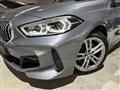 BMW SERIE 1 iA 5p. AUTOM. Msport M SPORT/LED/VIRTUAL/OK NEOPAT