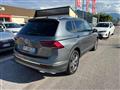 VOLKSWAGEN TIGUAN ALLSPACE 2.0 TDI 190 CV SCR DSG 4MOTION Advanced BMT