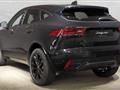 JAGUAR E-PACE HYBRID 2.0D I4 163 CV AWD Auto R-Dynamic HSE