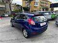 FORD FIESTA 1.5 TDCi 95CV 5 porte Titanium