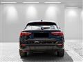 AUDI Q3 SPB 35TDI S LINE BLACK IDENTITY PELLE LUCI AMBIENT