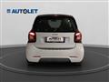 SMART FORTWO Smart III 2015 Benzina 1.0 Superpassion 71cv twinamic