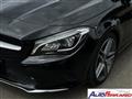 MERCEDES CLASSE CLA CLA 200 d Automatic Shooting Brake Sport