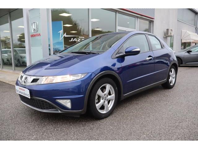 HONDA Civic 1.4 i-VTEC 5p. Elegance LE