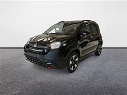 FIAT PANDA CROSS Panda Cross 1.0 FireFly S&S Hybrid