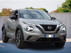 NISSAN JUKE 1.0 DIG-T 114 CV Acenta