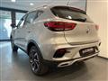 MG ZS Luxury 1.5 VTI-tech Manuale