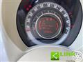 FIAT 500 1.2 Lounge AUTOMATICA