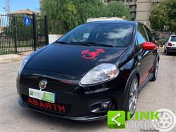 ABARTH PUNTO 1.4 T-Jet 16V 3 porte Esseesse