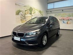 BMW Gran Tourer 216d Gran Tourer Advantage