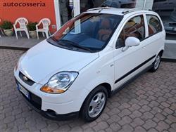 CHEVROLET MATIZ 1.0 Energy