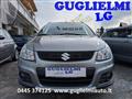 SUZUKI SX4 1.6 16V 4WD Outdoor Line Evolution GPL NEOP