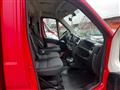 FIAT Ducato 35 LH3 2.3 mjt 130cv F.L. Ducato 35 2.3 MJT 130CV PM-TN Furgone Vetrato