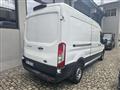 FORD TRANSIT 2.0 350 TDCI 170 CV