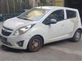 CHEVROLET SPARK 1.0 LS GPL per commercianti