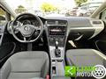 VOLKSWAGEN GOLF 1.5 TGI DSG 5p. Business BlueMotion Technology