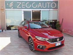 FIAT Tipo 1.6 Mjt S&S SW Lounge