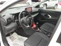 TOYOTA YARIS 1.0 5 porte Dynamic