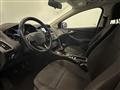 FORD FOCUS 1.0 EcoBoost - UNIPROP. - Bluetooth - Navi - Clima