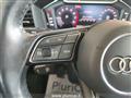 AUDI A1 SPORTBACK SPB 30 TFSI S tronic Admired CarPlay/AndroidAuto