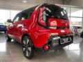 KIA SOUL 1.6 CRDi You® Soul