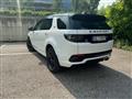 LAND ROVER DISCOVERY SPORT 2.0 TD4 163 CV AWD  Ibrid Auto Urban Edition