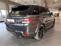 LAND ROVER RANGE ROVER SPORT 3.0 TDV6 HSE Dynamic NAVI - XENO - TELEC. - 21