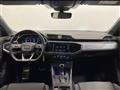 AUDI Q3 SPORTBACK 35 TDI S-TRONIC S-LINE EDITION