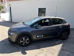 CITROEN C3 PureTech 82 Shine