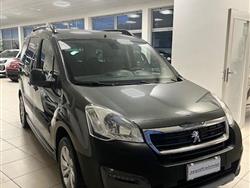 PEUGEOT PARTNER Tepee VTi 120 Outdoor