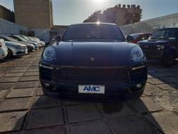 PORSCHE MACAN 2.0