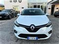 RENAULT NEW CLIO 5 Porte 1.6 E TECH Hybrid 140cv Zen Auto my21