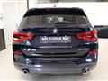 BMW X3 xDrive20d Msport KM CERTIFICATI