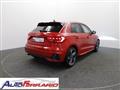 AUDI A1 SPORTBACK A1 SPB 25 TFSI S tronic S line edition