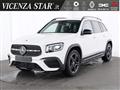 MERCEDES CLASSE GLB d 4MATIC PREMIUM AMG