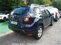 DACIA DUSTER 1.5 dCi 8V 110 CV 4x2 Comfort