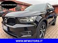 VOLVO XC40 T3 Geartronic R-DESIGN