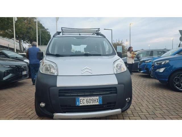 CITROEN NEMO 1.4 HDi 70CV CMP-5 Multispace