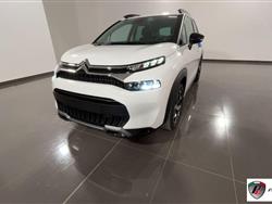 CITROEN C3 Aircross 1.5 BlueHDi Plus 110cv S&S