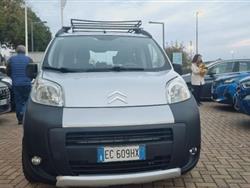 CITROEN NEMO 1.4 HDi 70CV CMP-5 Multispace